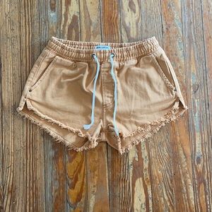 Billabong canyon short